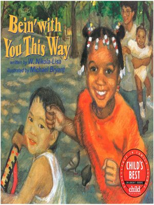 cover image of Bein' with You This Way
